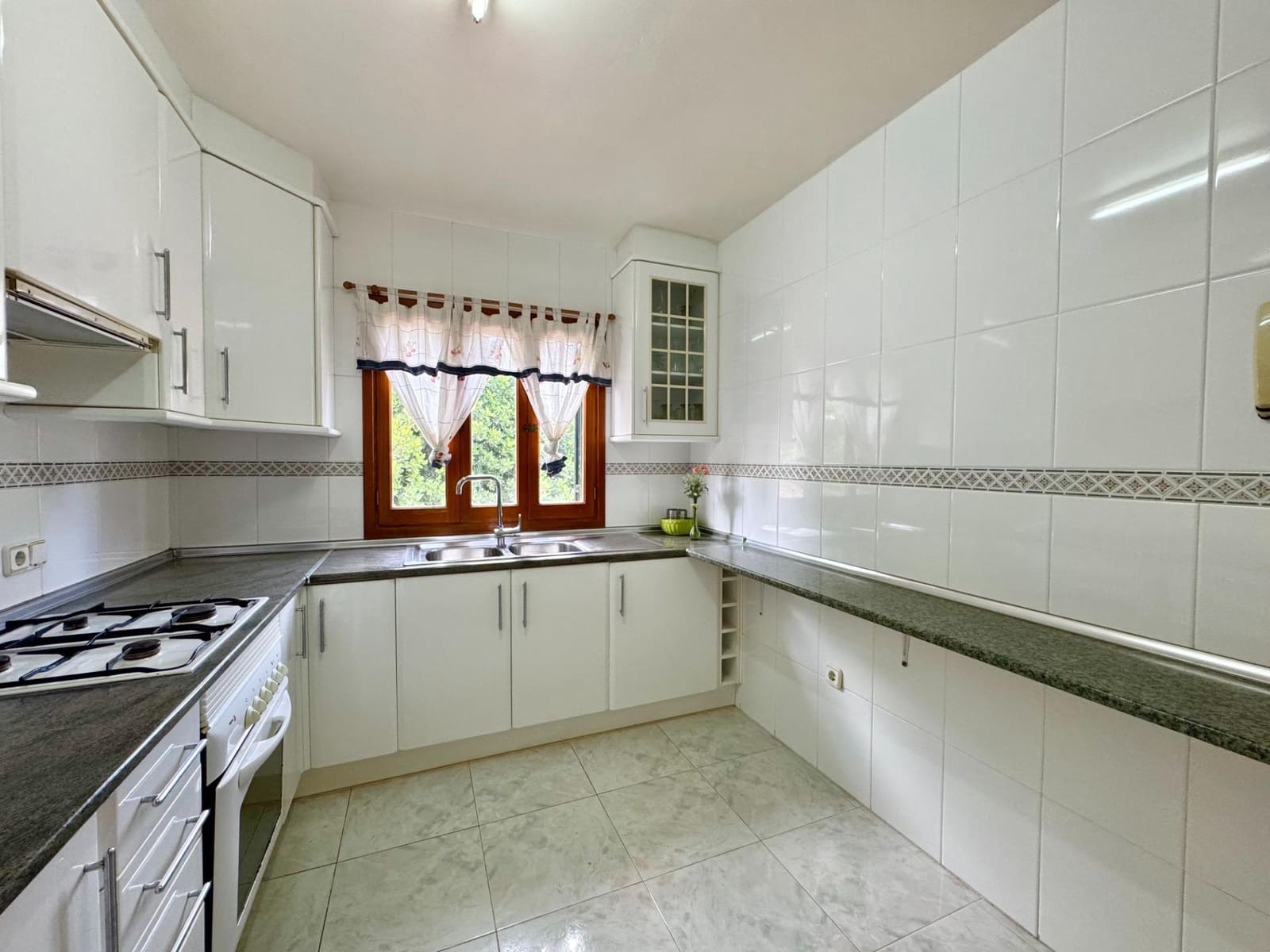 3 camera da letto Villetta a Schiera in vendita in Campos con garage - 395.000 € (Rif: 9296849)