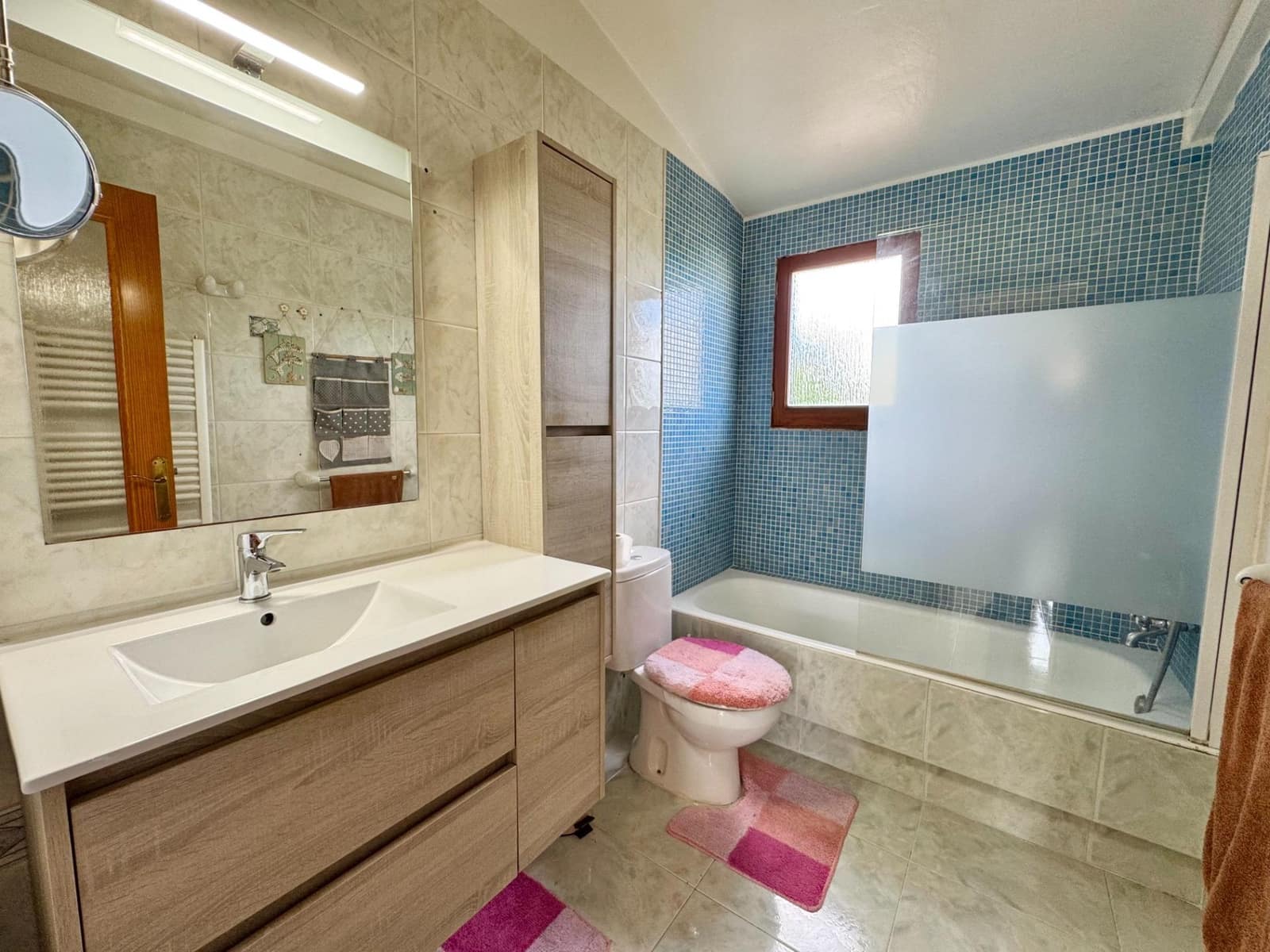 3 camera da letto Villetta a Schiera in vendita in Campos con garage - 395.000 € (Rif: 9296849)