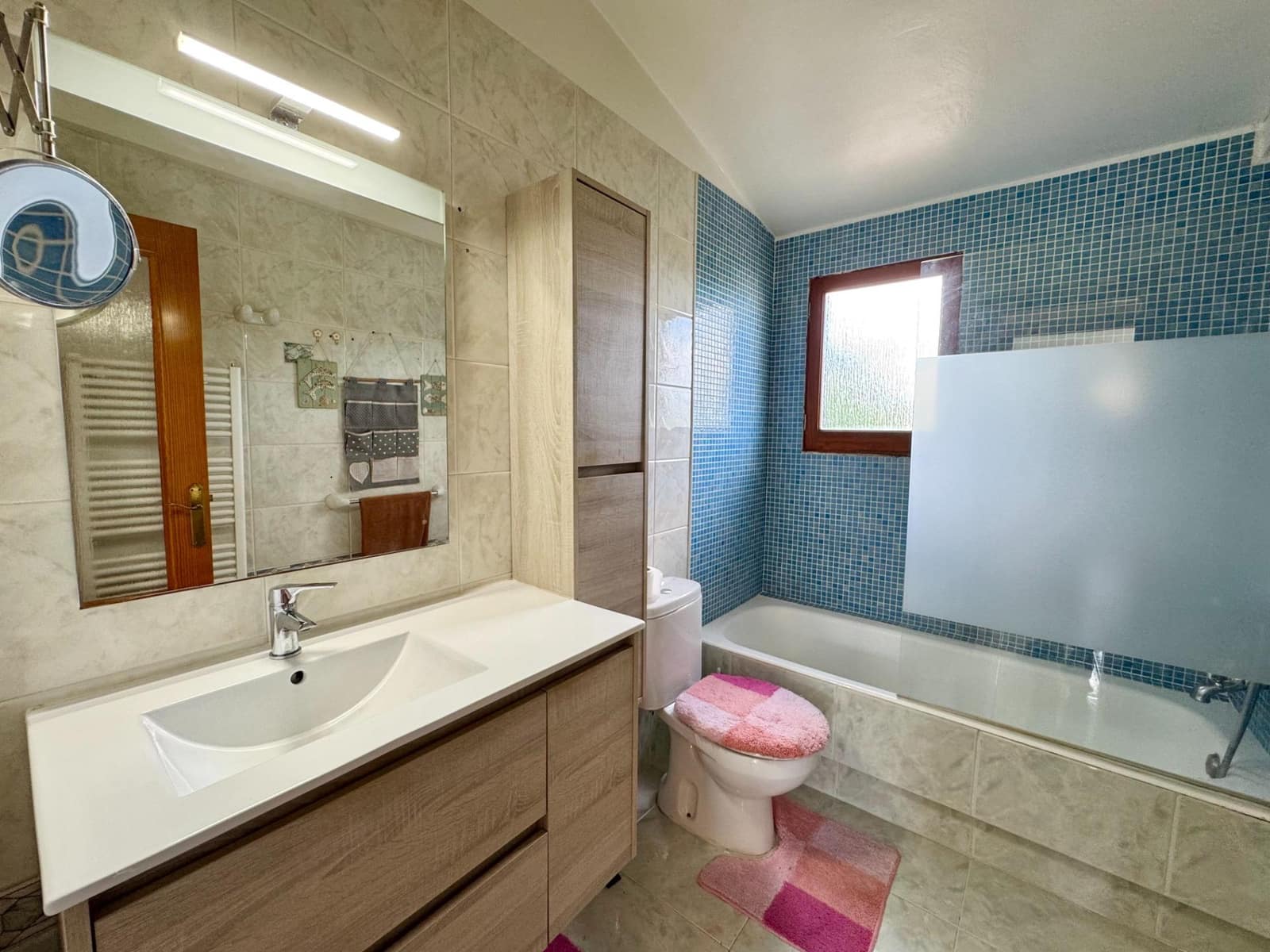 3 camera da letto Villetta a Schiera in vendita in Campos con garage - 395.000 € (Rif: 9296849)