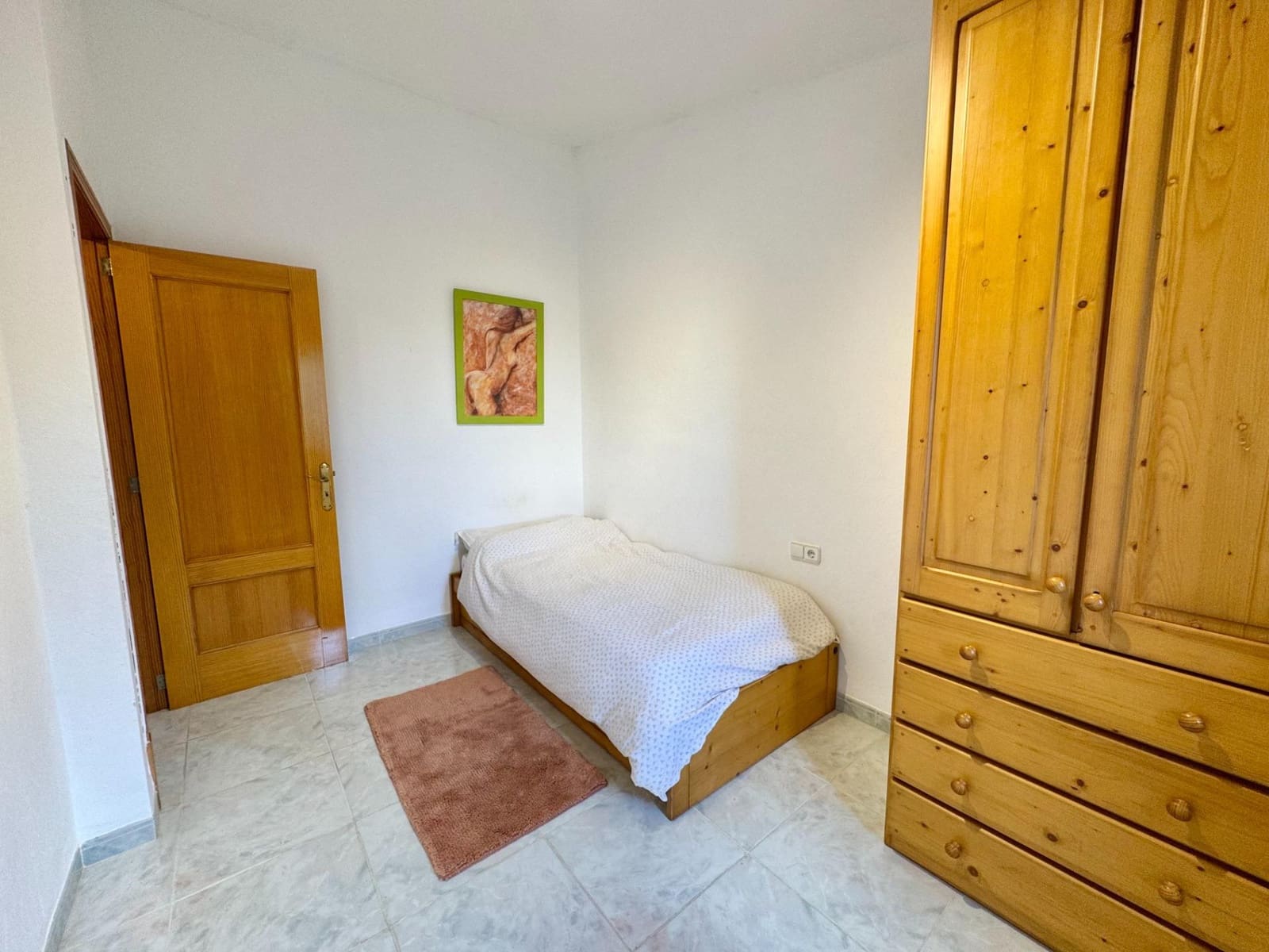 3 camera da letto Villetta a Schiera in vendita in Campos con garage - 395.000 € (Rif: 9296849)