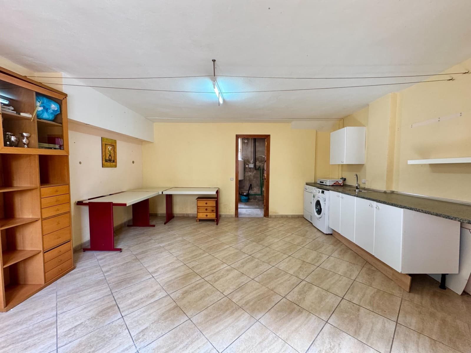 3 camera da letto Villetta a Schiera in vendita in Campos con garage - 395.000 € (Rif: 9296849)