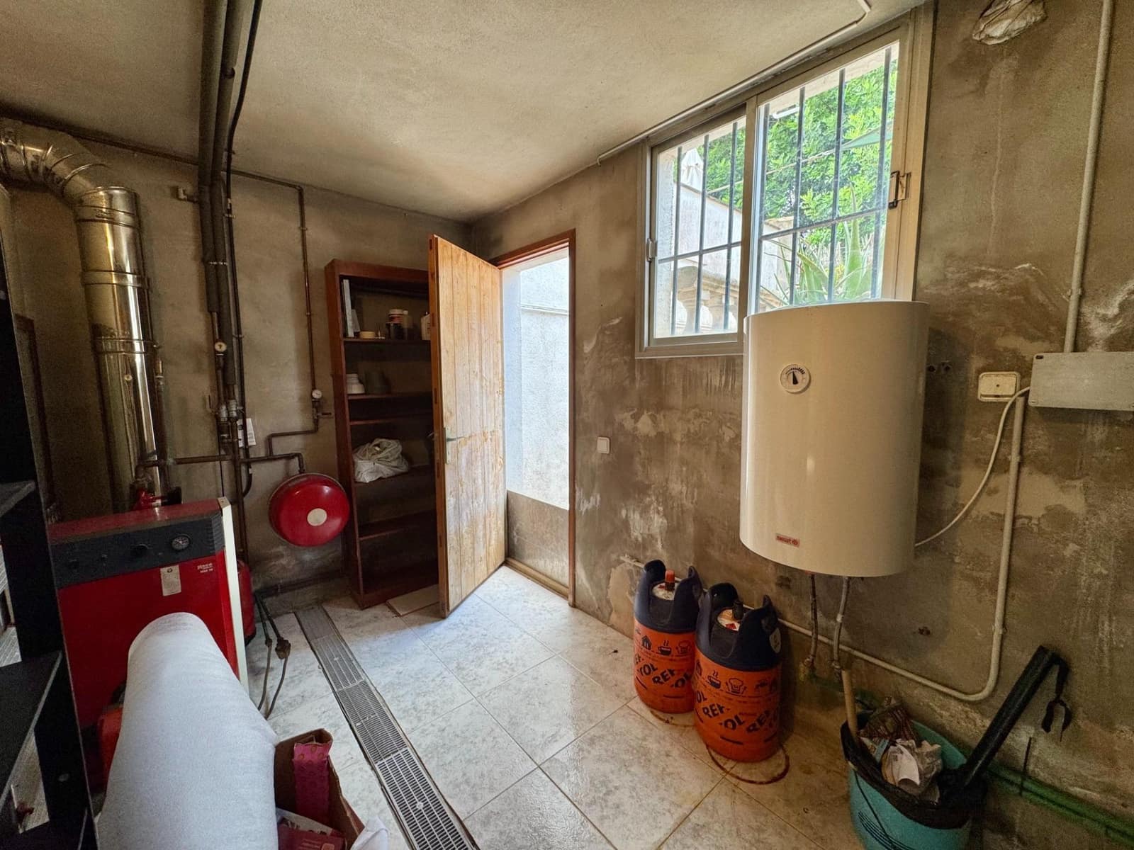 3 camera da letto Villetta a Schiera in vendita in Campos con garage - 395.000 € (Rif: 9296849)