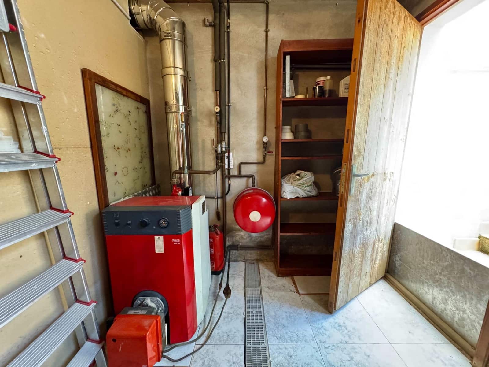 3 camera da letto Villetta a Schiera in vendita in Campos con garage - 395.000 € (Rif: 9296849)