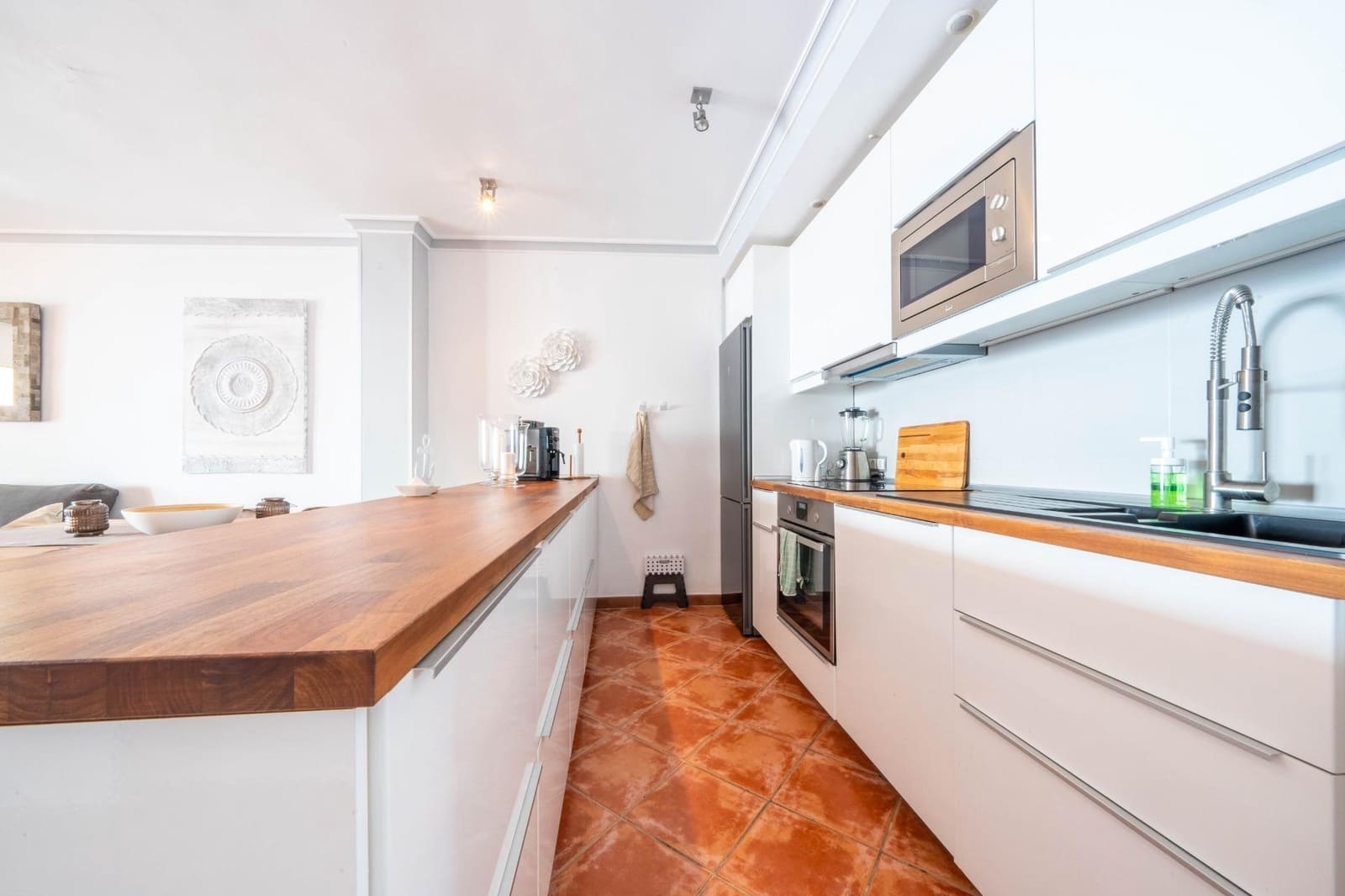 2 soverom Leilighet til salgs i Llucmajor med svømmebasseng garasje - € 695 000 (Ref: 9310849)