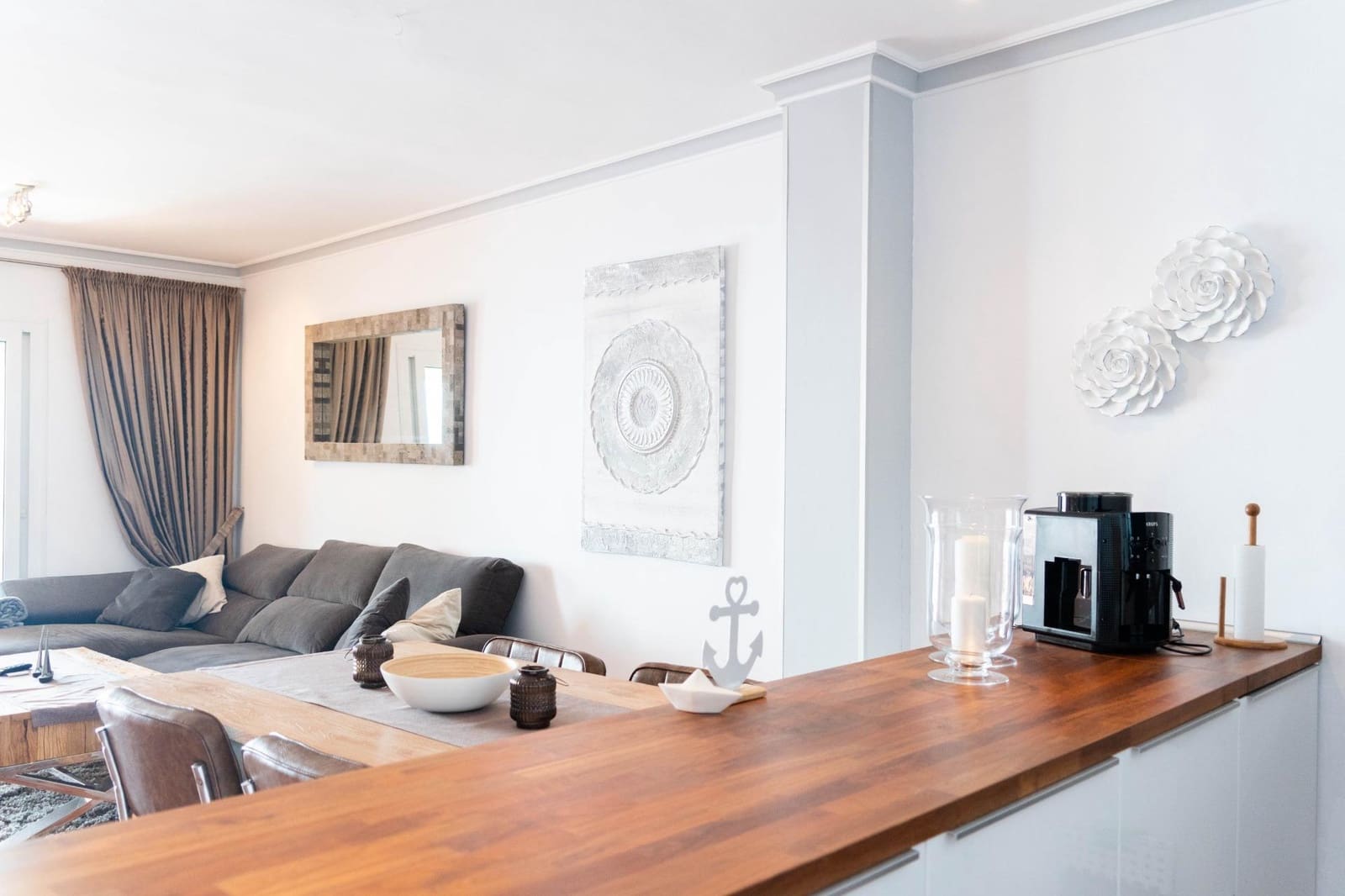 2 bedroom Flat for sale in Llucmajor with pool garage - € 695,000 (Ref: 9310849)