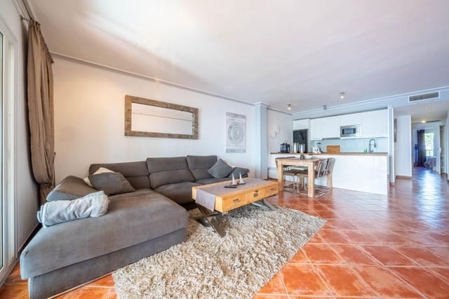 2 slaapkamer Flat te koop in Llucmajor met zwembad garage - € 695.000 (Ref: 9310849)