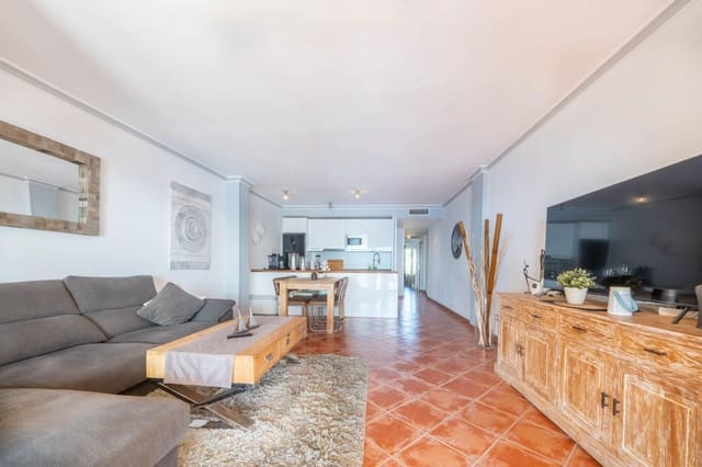 2 slaapkamer Flat te koop in Llucmajor met zwembad garage - € 695.000 (Ref: 9310849)