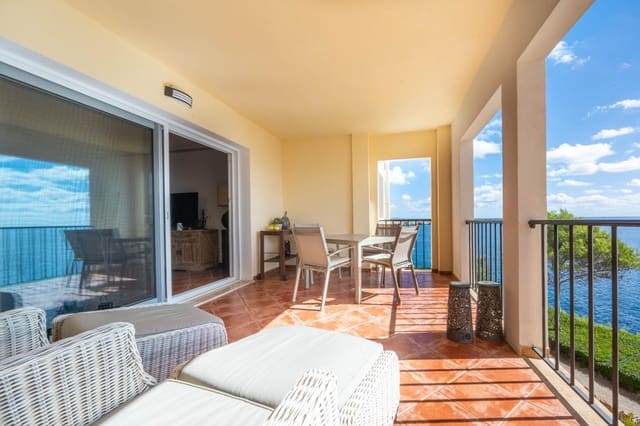 2 slaapkamer Flat te koop in Llucmajor met zwembad garage - € 695.000 (Ref: 9310849)