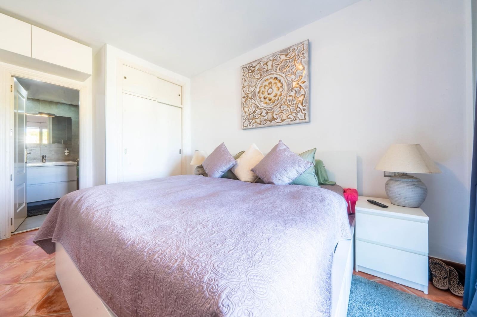 2 slaapkamer Flat te koop in Llucmajor met zwembad garage - € 695.000 (Ref: 9310849)