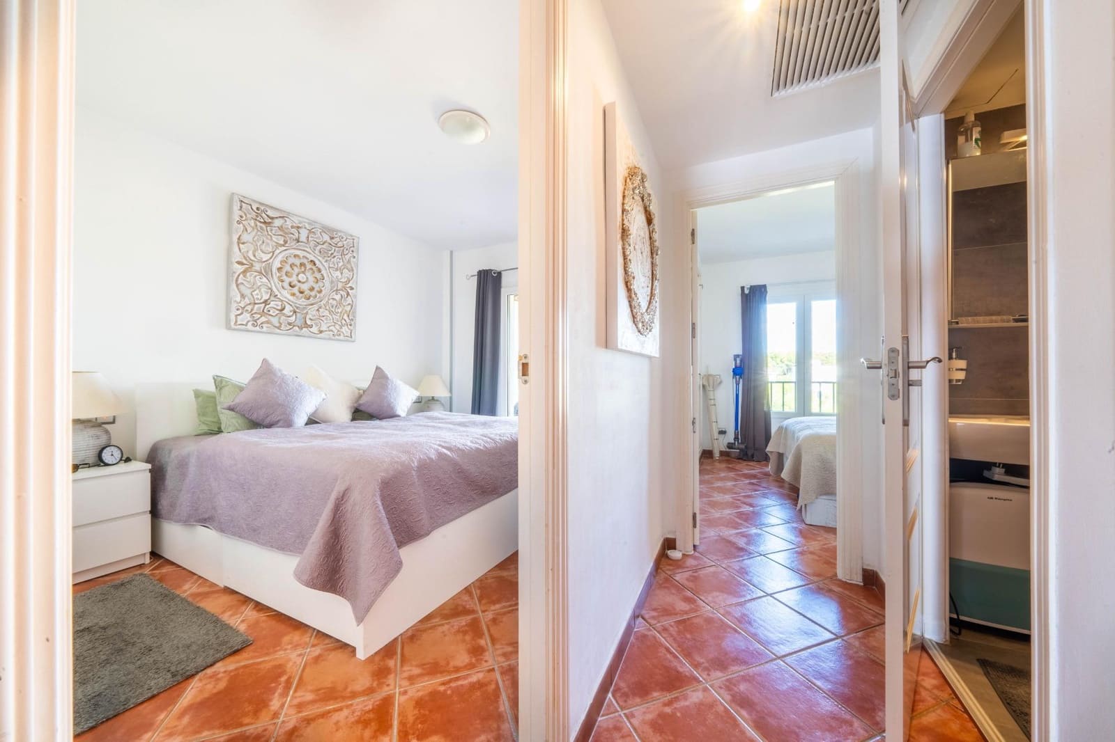 2 slaapkamer Flat te koop in Llucmajor met zwembad garage - € 695.000 (Ref: 9310849)