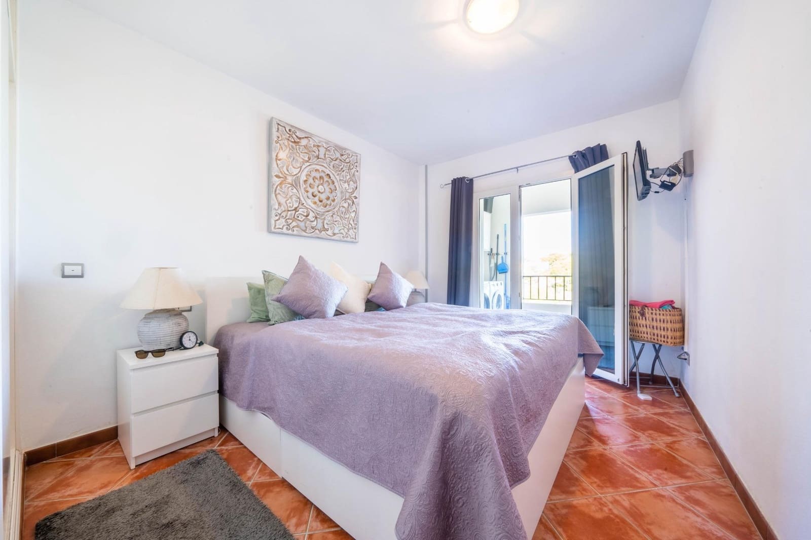 2 slaapkamer Flat te koop in Llucmajor met zwembad garage - € 695.000 (Ref: 9310849)