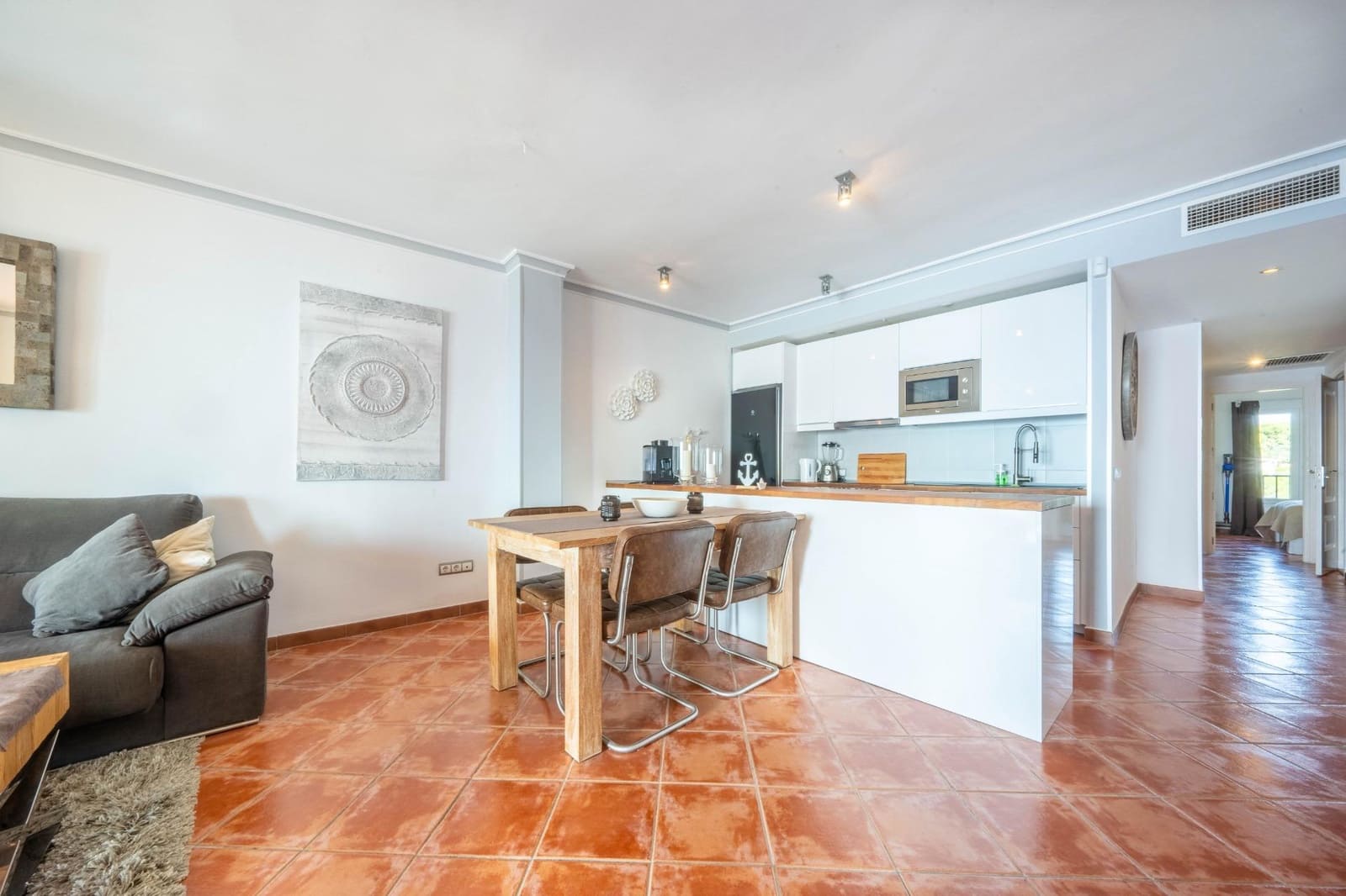 2 camera da letto Appartamento in vendita in Llucmajor con piscina garage - 695.000 € (Rif: 9310849)