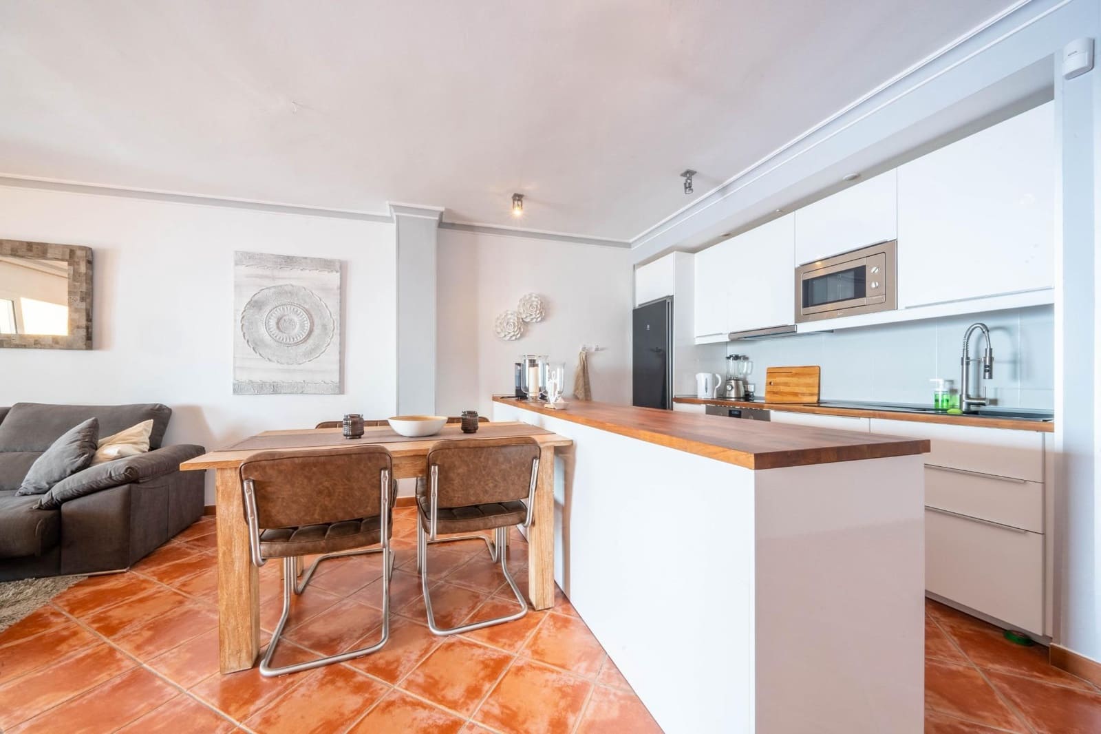 2 camera da letto Appartamento in vendita in Llucmajor con piscina garage - 695.000 € (Rif: 9310849)