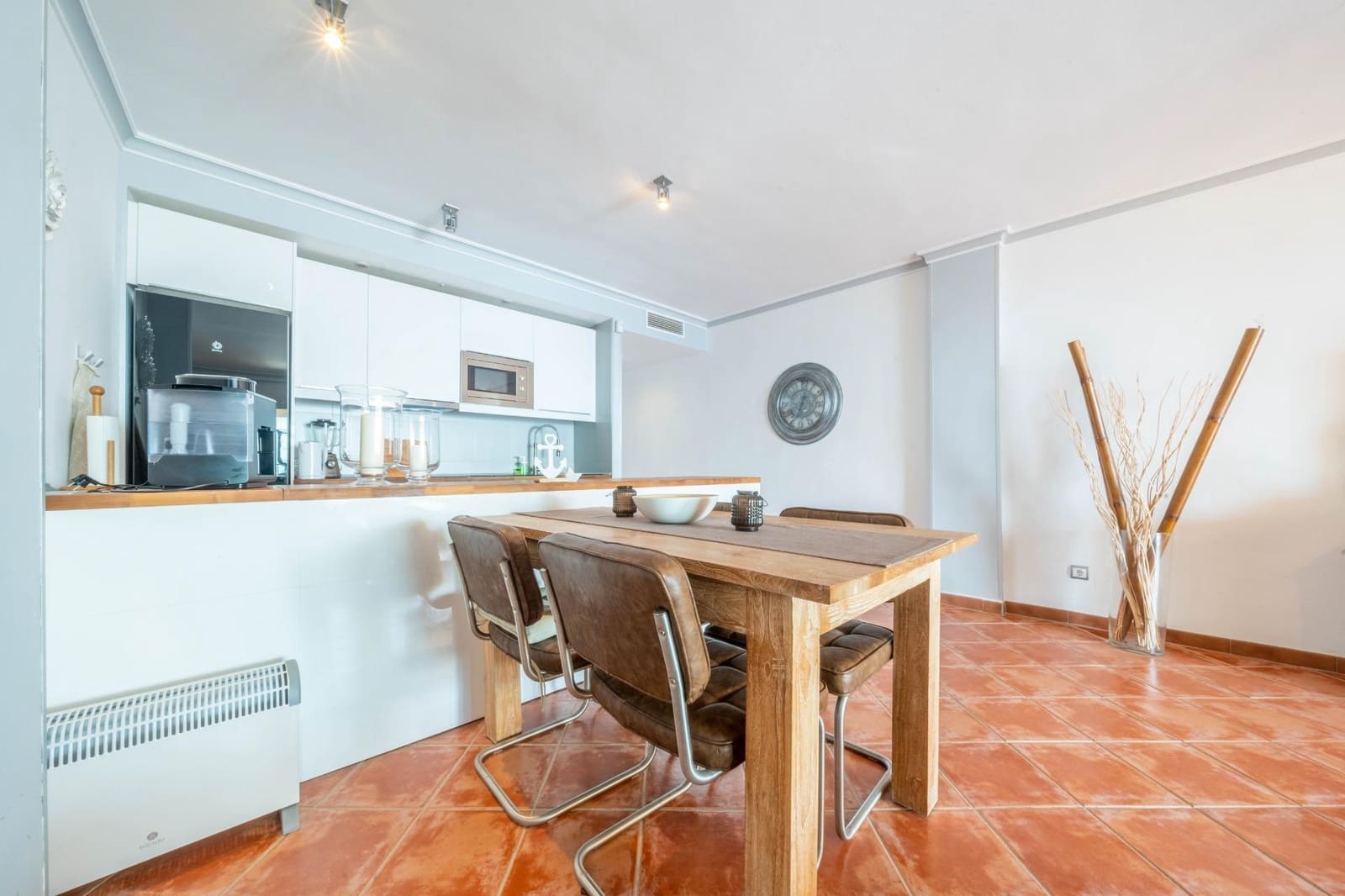 2 camera da letto Appartamento in vendita in Llucmajor con piscina garage - 695.000 € (Rif: 9310849)