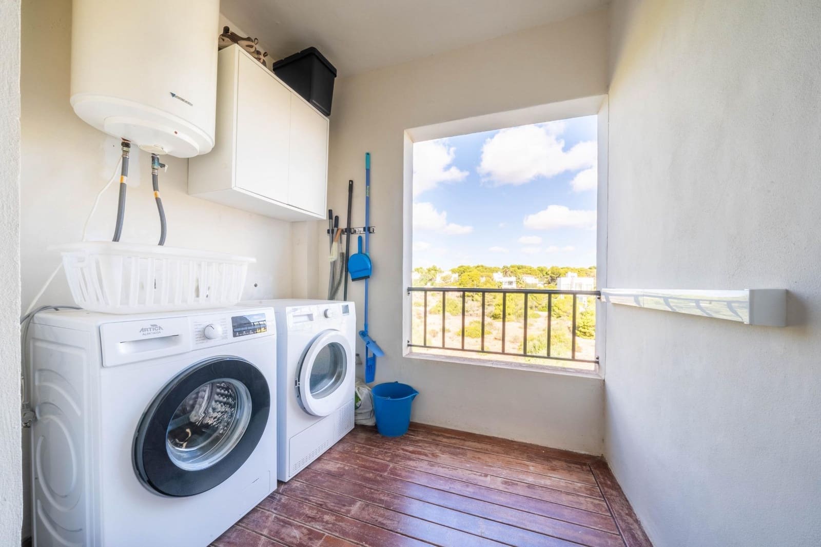 2 camera da letto Appartamento in vendita in Llucmajor con piscina garage - 695.000 € (Rif: 9310849)