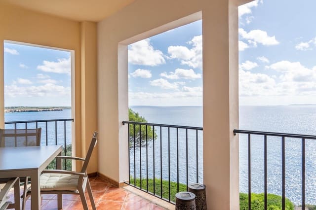 2 chambre Appartement à vendre à Llucmajor avec piscine garage - 695 000 € (Ref: 9310849)