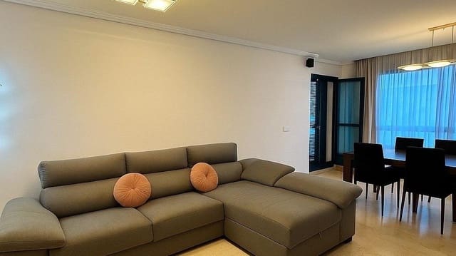 Piso de 2 habitaciones en Son Cotoner, Palma de Mallorca en venta con piscina garaje - 549.000 € (Ref: 9321855)