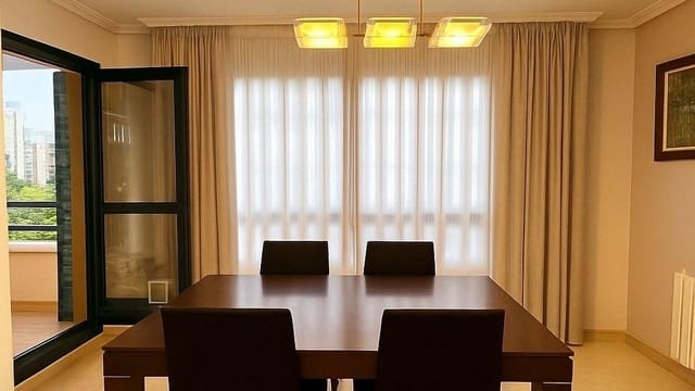 Piso de 2 habitaciones en Son Cotoner, Palma de Mallorca en venta con piscina garaje - 549.000 € (Ref: 9321855)