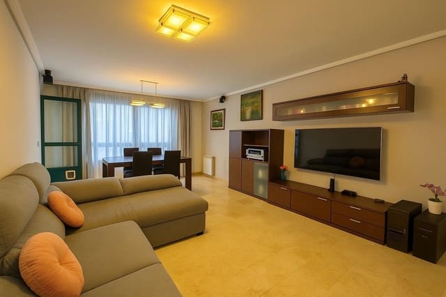 Piso de 2 habitaciones en Son Cotoner, Palma de Mallorca en venta con piscina garaje - 549.000 € (Ref: 9321855)