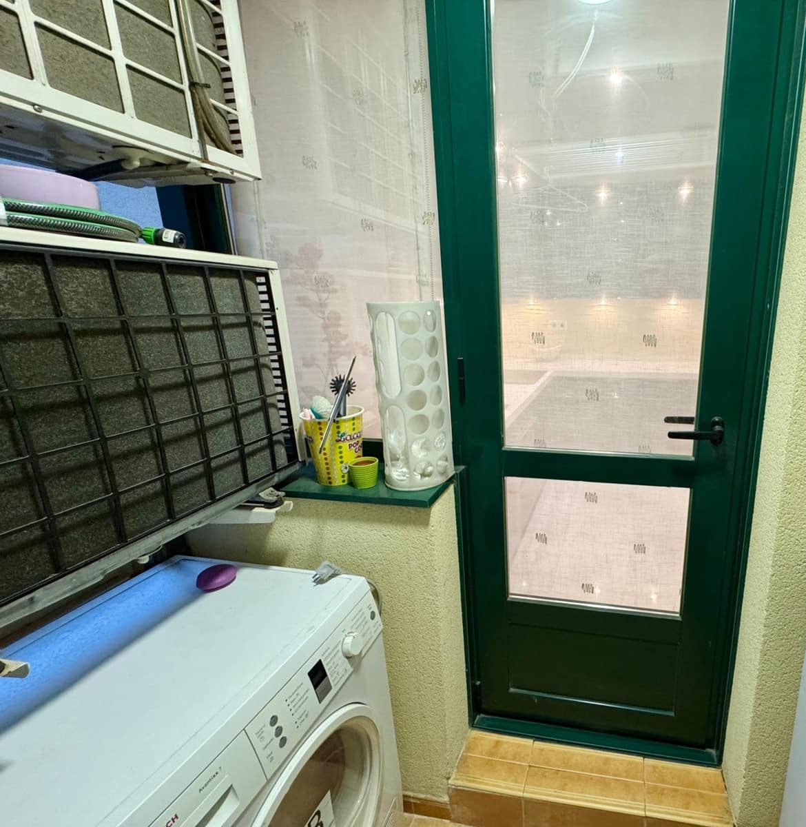 Piso de 2 habitaciones en Palma de Mallorca en venta con piscina garaje - 549.000 € (Ref: 9321855)