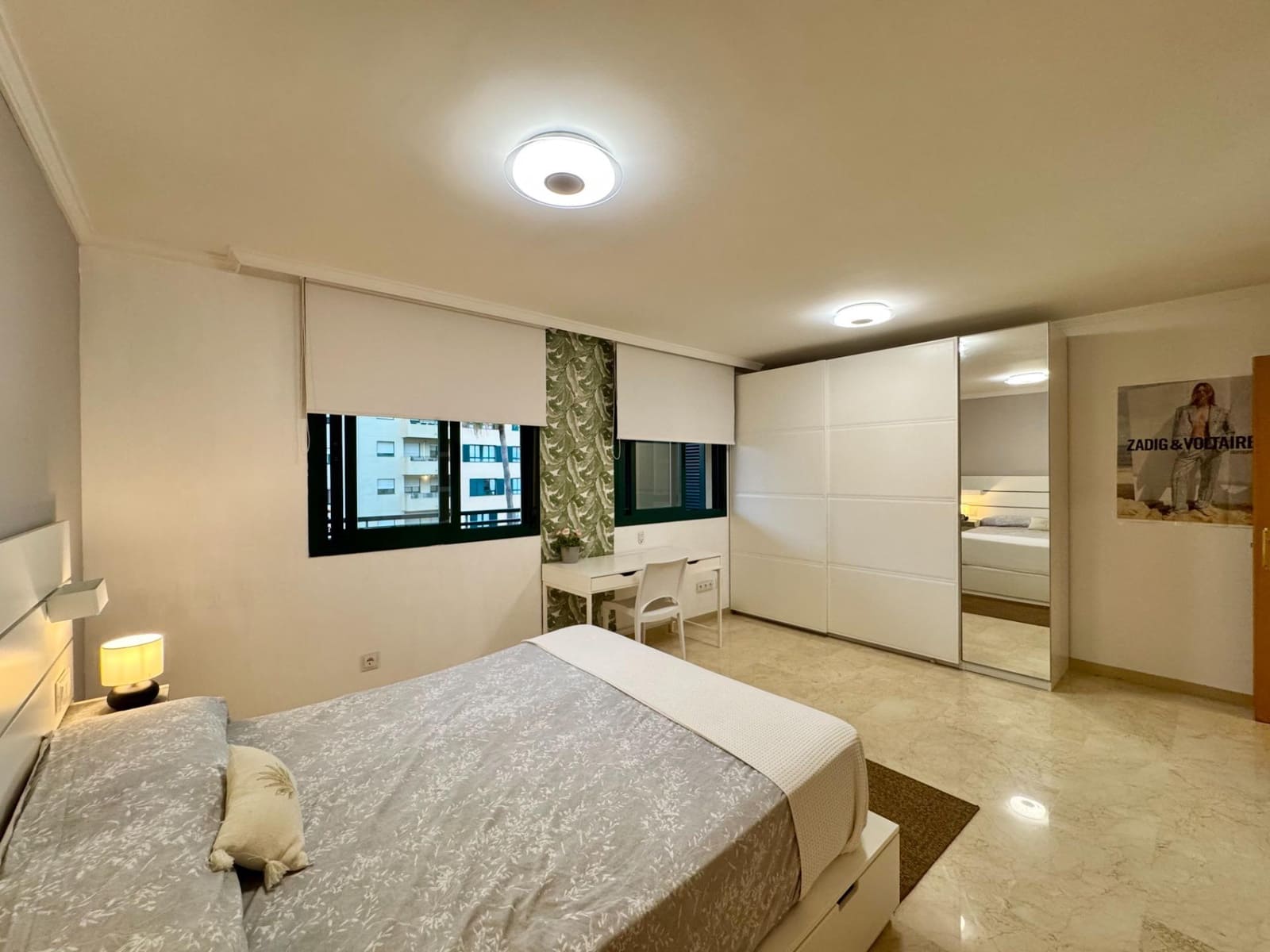 Piso de 2 habitaciones en Palma de Mallorca en venta con piscina garaje - 549.000 € (Ref: 9321855)