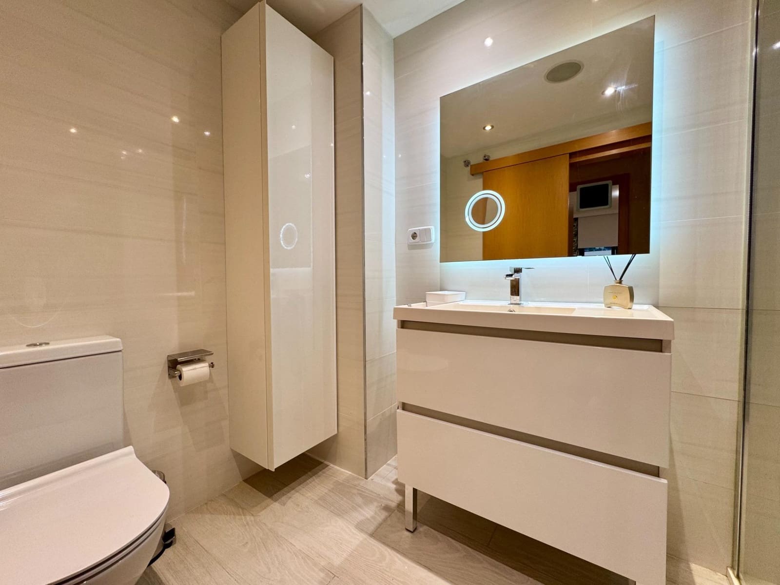 Piso de 2 habitaciones en Palma de Mallorca en venta con piscina garaje - 549.000 € (Ref: 9321855)