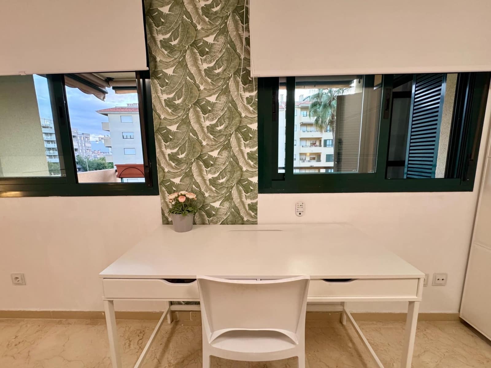 Piso de 2 habitaciones en Palma de Mallorca en venta con piscina garaje - 549.000 € (Ref: 9321855)