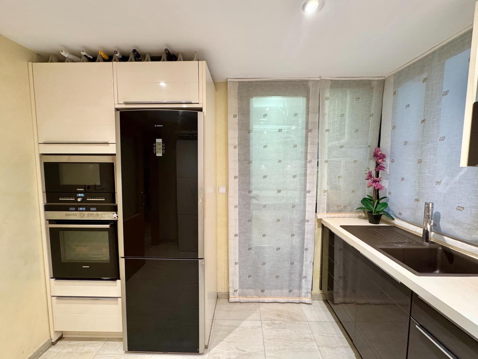 Piso de 2 habitaciones en Palma de Mallorca en venta con piscina garaje - 549.000 € (Ref: 9321855)