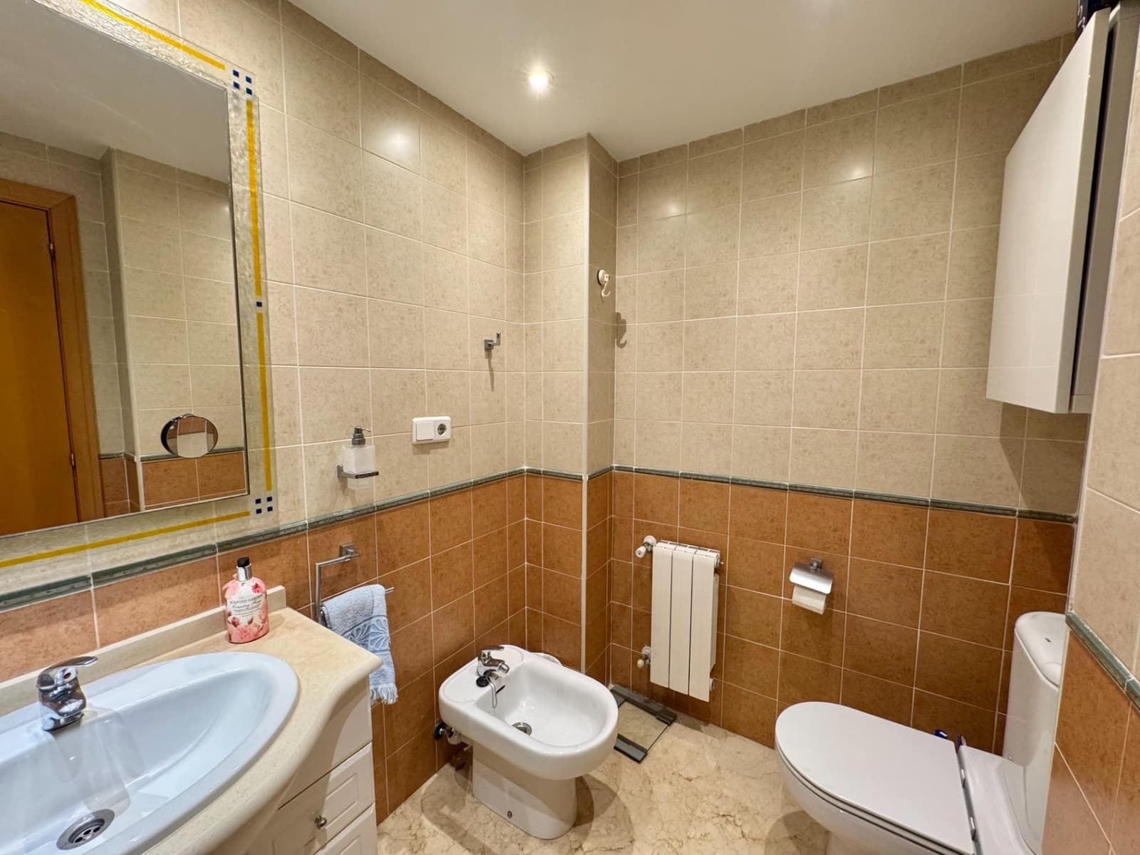 Piso de 2 habitaciones en Palma de Mallorca en venta con piscina garaje - 549.000 € (Ref: 9321855)