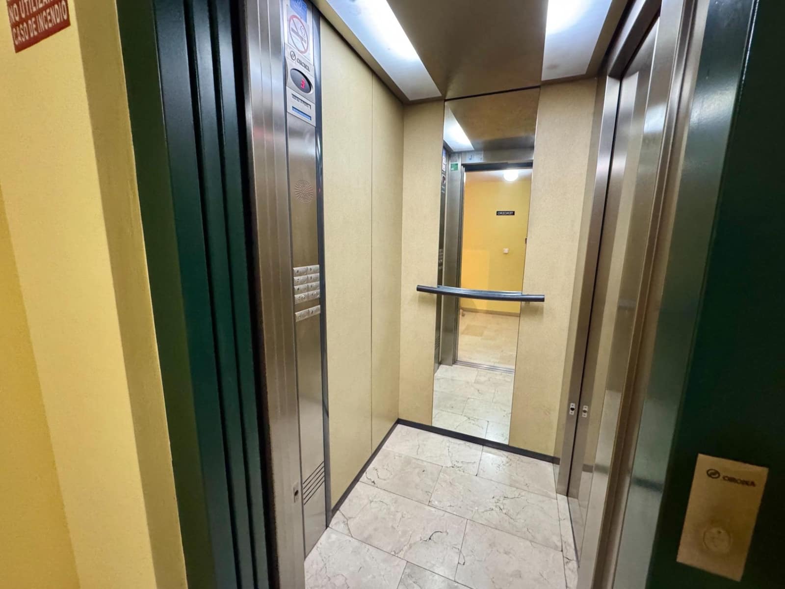 Piso de 2 habitaciones en Palma de Mallorca en venta con piscina garaje - 549.000 € (Ref: 9321855)