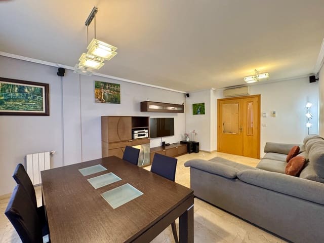 Piso de 2 habitaciones en Son Cotoner, Palma de Mallorca en venta con piscina garaje - 549.000 € (Ref: 9321855)