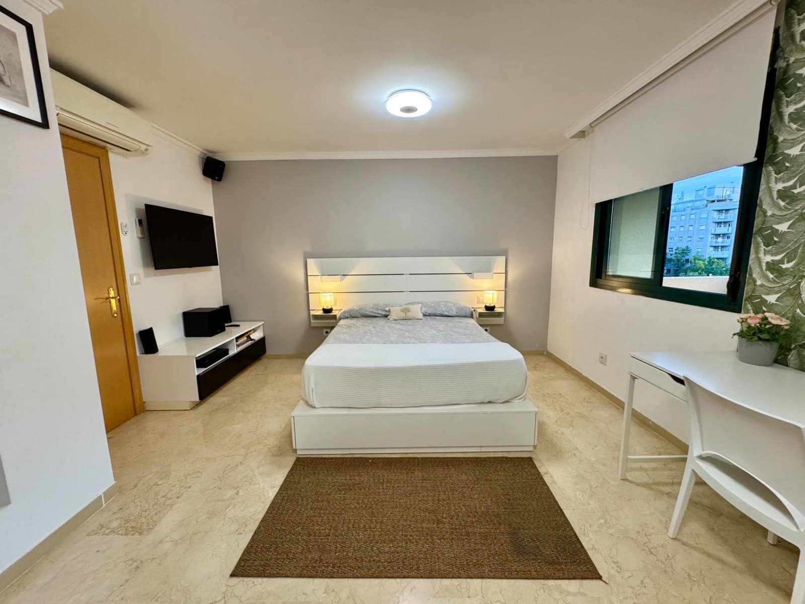 Piso de 2 habitaciones en Palma de Mallorca en venta con piscina garaje - 549.000 € (Ref: 9321855)