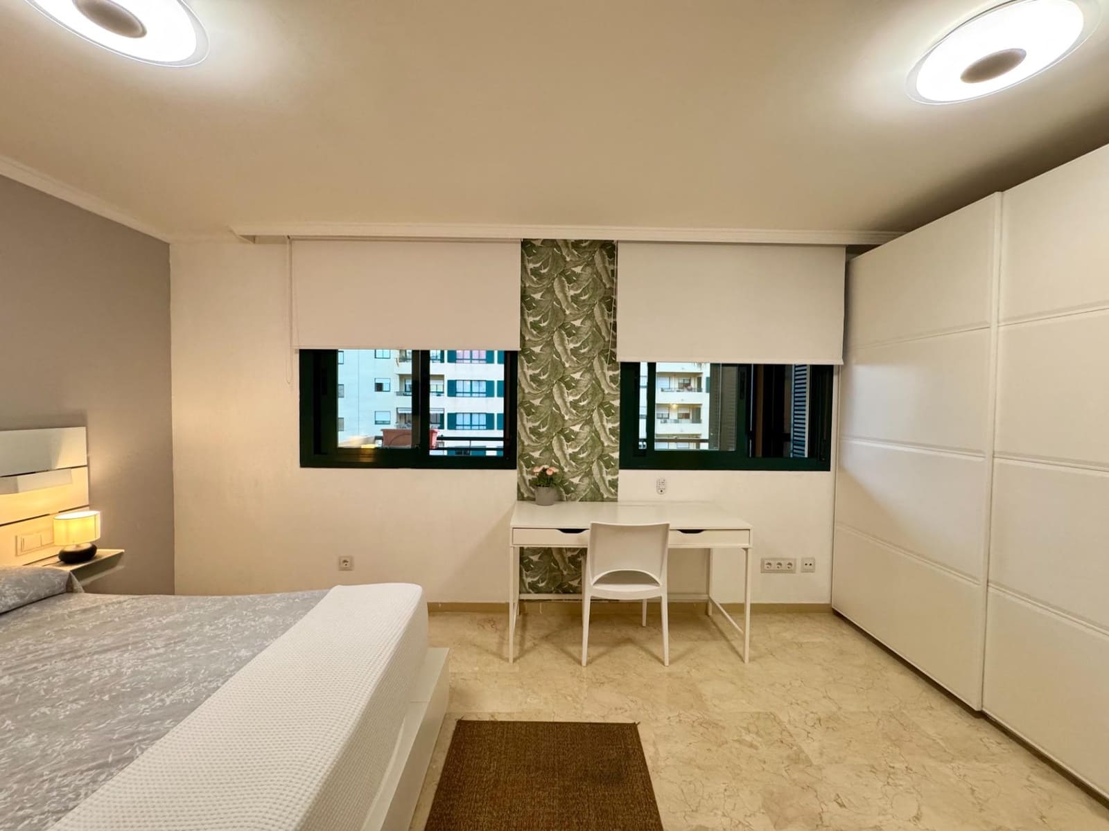 Piso de 2 habitaciones en Palma de Mallorca en venta con piscina garaje - 549.000 € (Ref: 9321855)