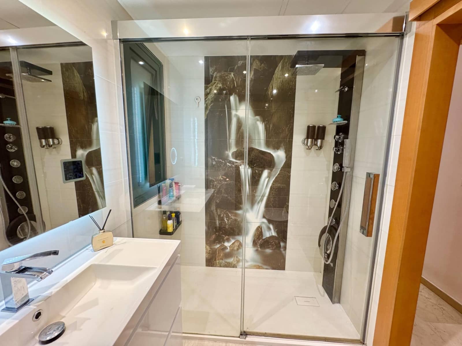 Piso de 2 habitaciones en Palma de Mallorca en venta con piscina garaje - 549.000 € (Ref: 9321855)