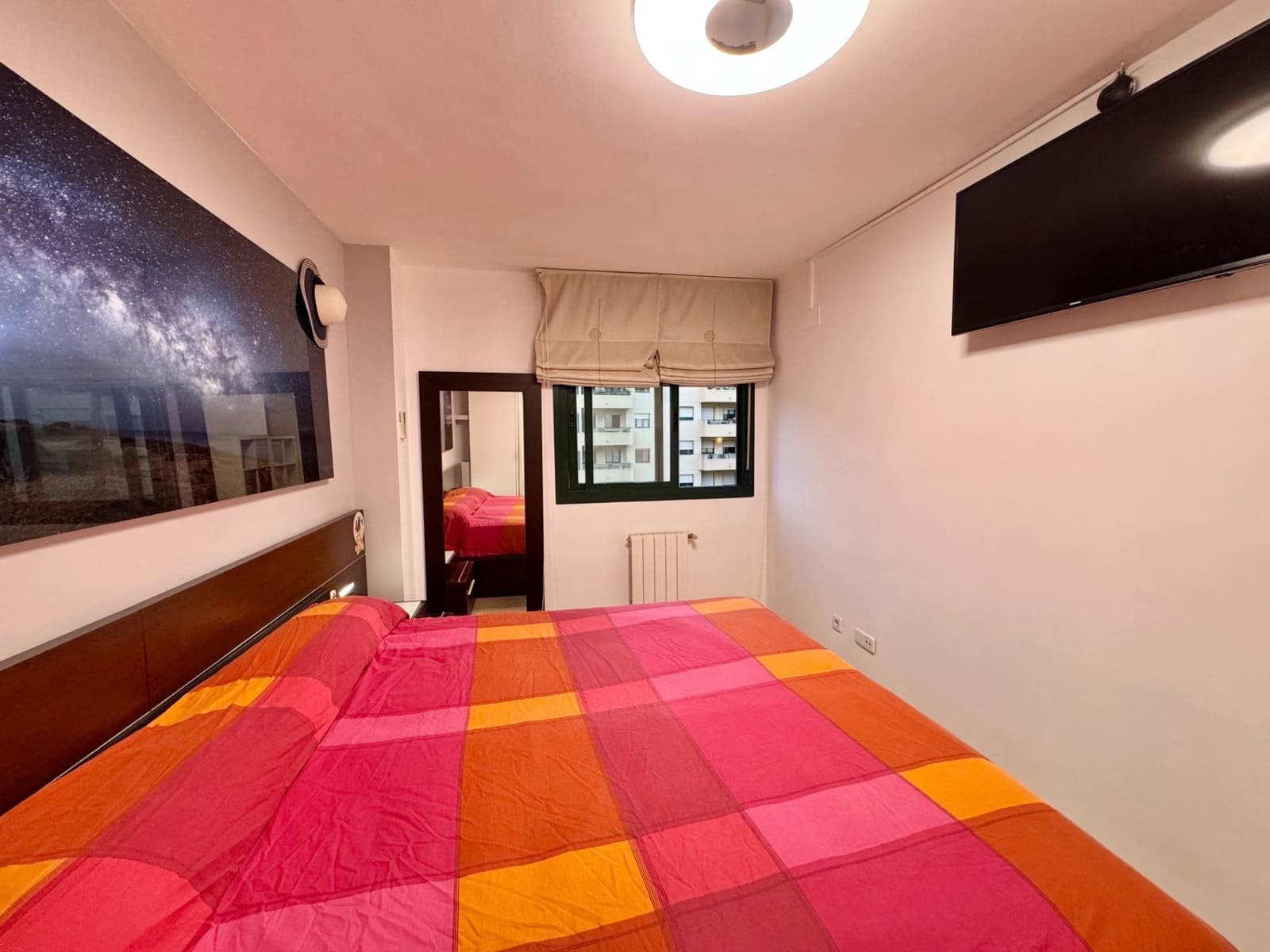 Piso de 2 habitaciones en Palma de Mallorca en venta con piscina garaje - 549.000 € (Ref: 9321855)