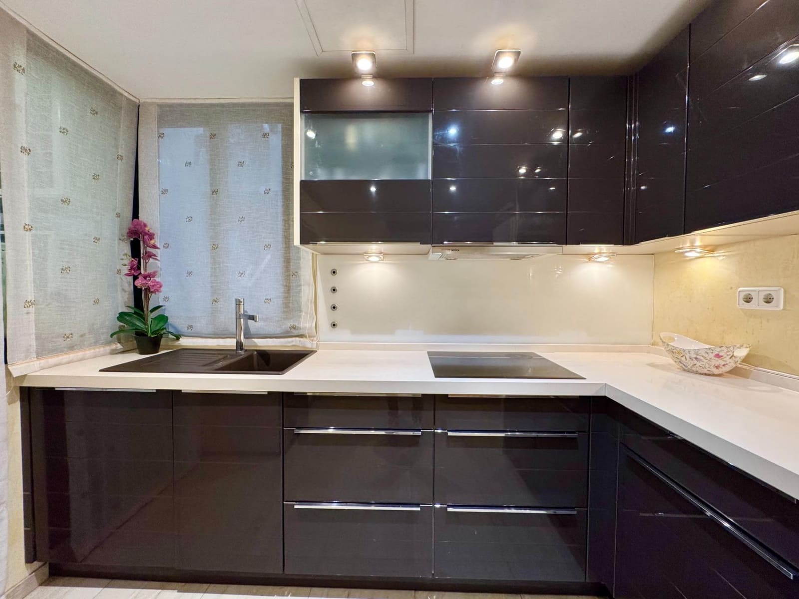 Piso de 2 habitaciones en Palma de Mallorca en venta con piscina garaje - 549.000 € (Ref: 9321855)