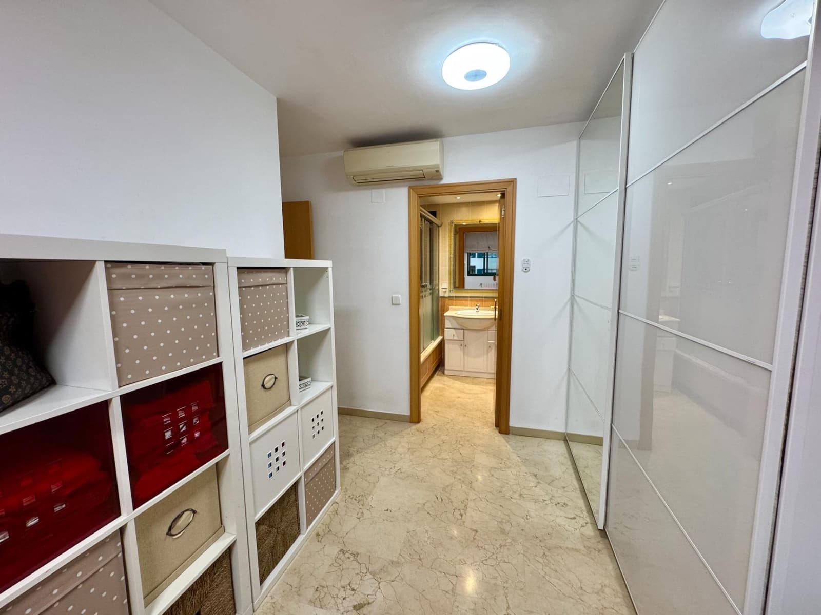 Piso de 2 habitaciones en Palma de Mallorca en venta con piscina garaje - 549.000 € (Ref: 9321855)