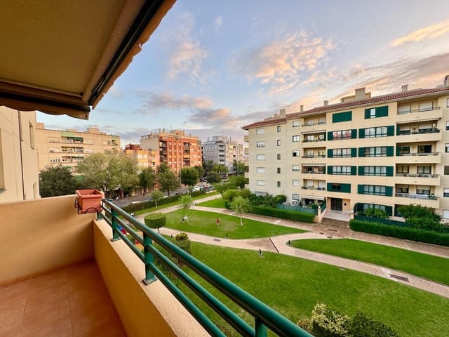 Piso de 2 habitaciones en Son Cotoner, Palma de Mallorca en venta con piscina garaje - 549.000 € (Ref: 9321855)