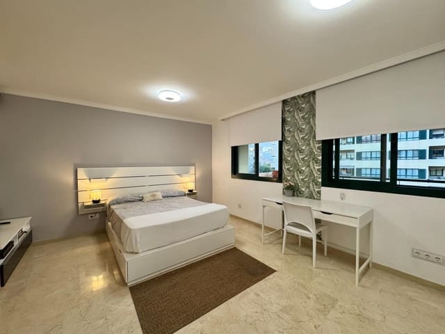 Piso de 2 habitaciones en Son Cotoner, Palma de Mallorca en venta con piscina garaje - 549.000 € (Ref: 9321855)