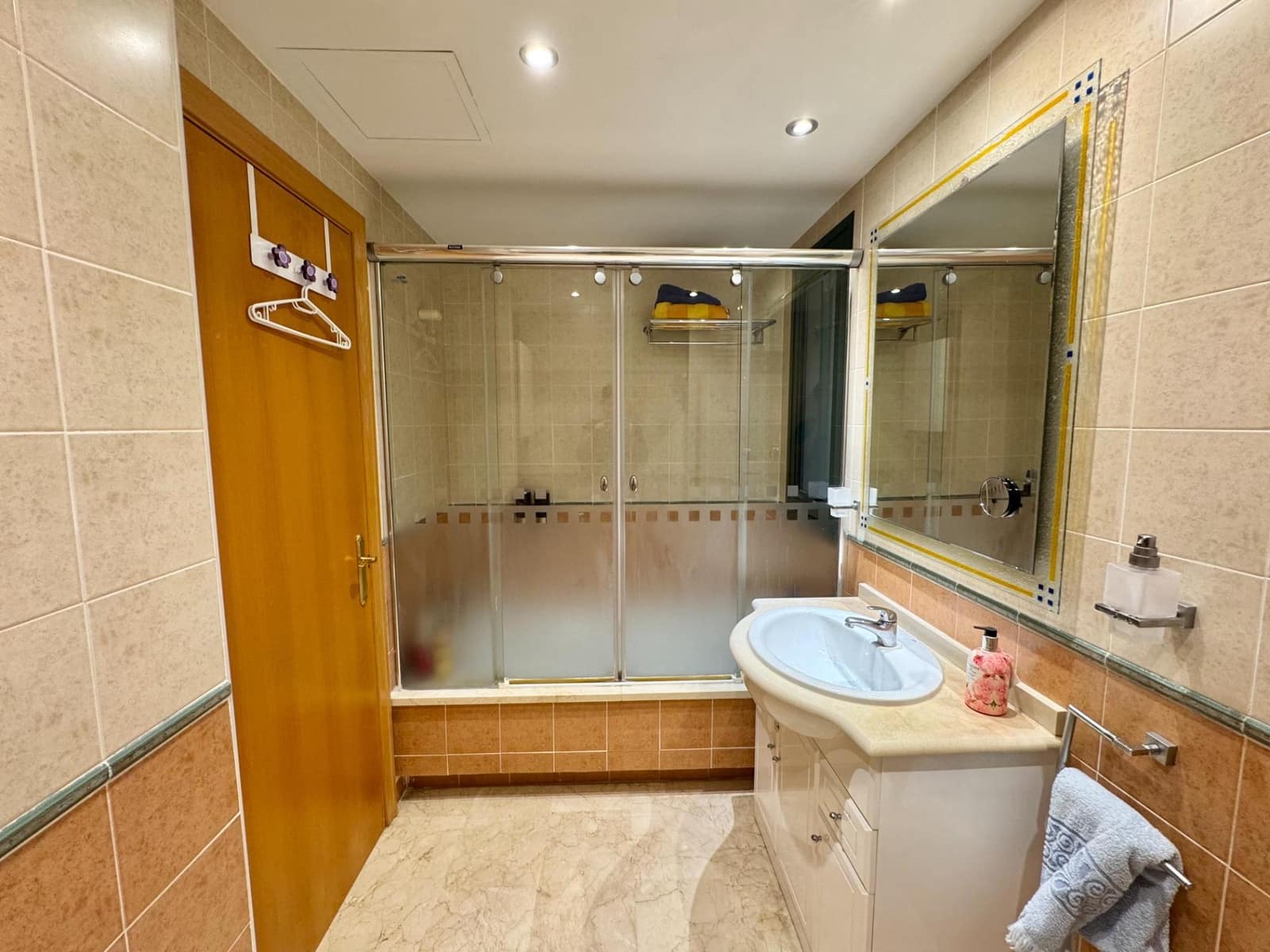 Piso de 2 habitaciones en Palma de Mallorca en venta con piscina garaje - 549.000 € (Ref: 9321855)