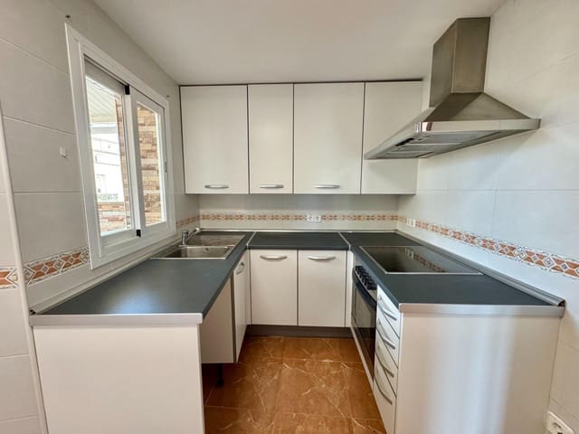 3 chambre Appartement à vendre à Campos avec garage - 378 000 € (Ref: 9330591)