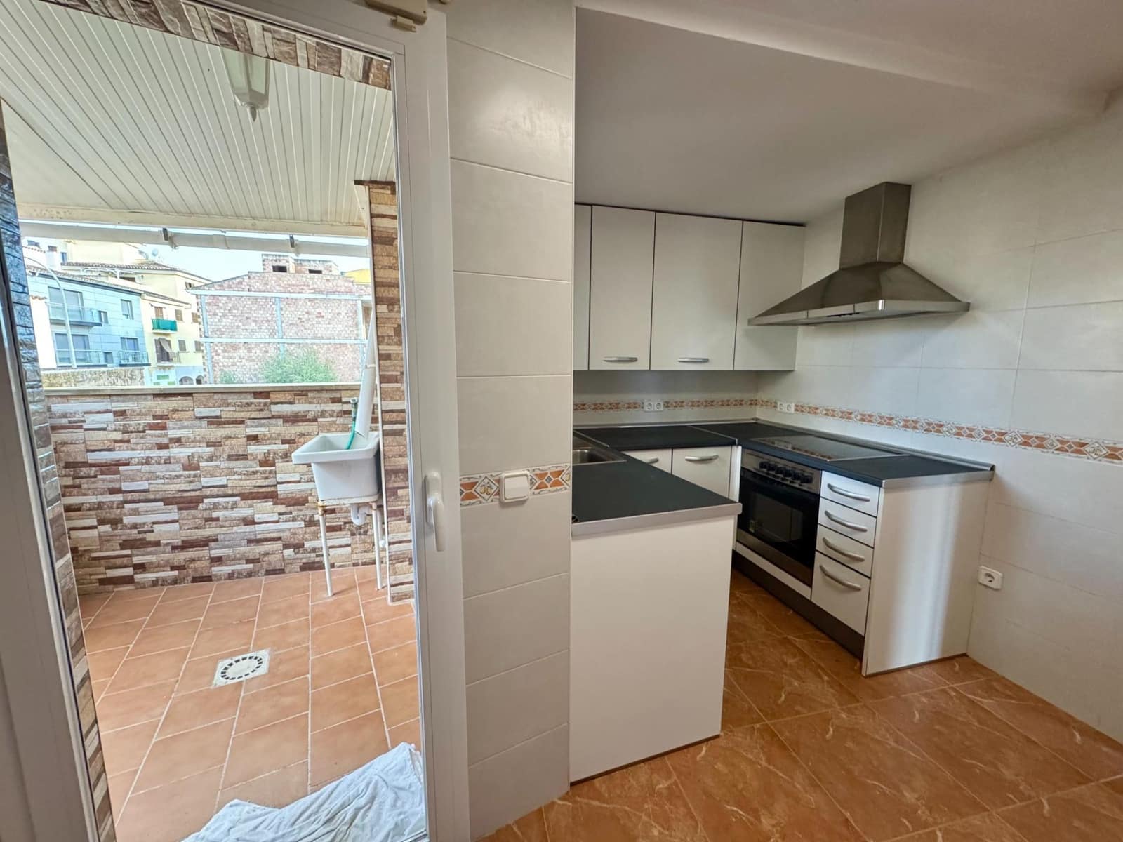 3 sovrum Lägenhet till salu i Campos med garage - 378 000 € (Ref: 9330591)