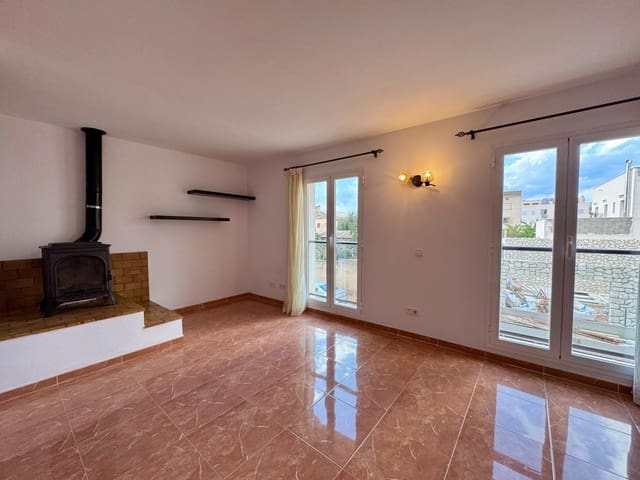 3 chambre Appartement à vendre à Campos avec garage - 378 000 € (Ref: 9330591)