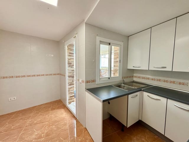 3 chambre Appartement à vendre à Campos avec garage - 378 000 € (Ref: 9330591)
