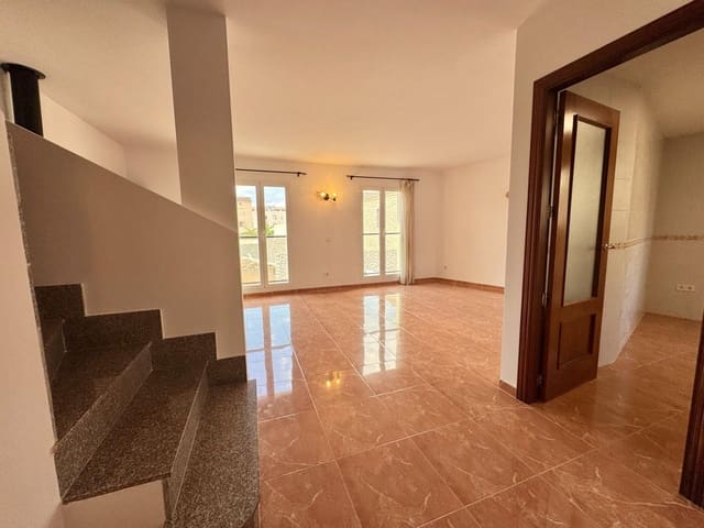 3 chambre Appartement à vendre à Campos avec garage - 378 000 € (Ref: 9330591)