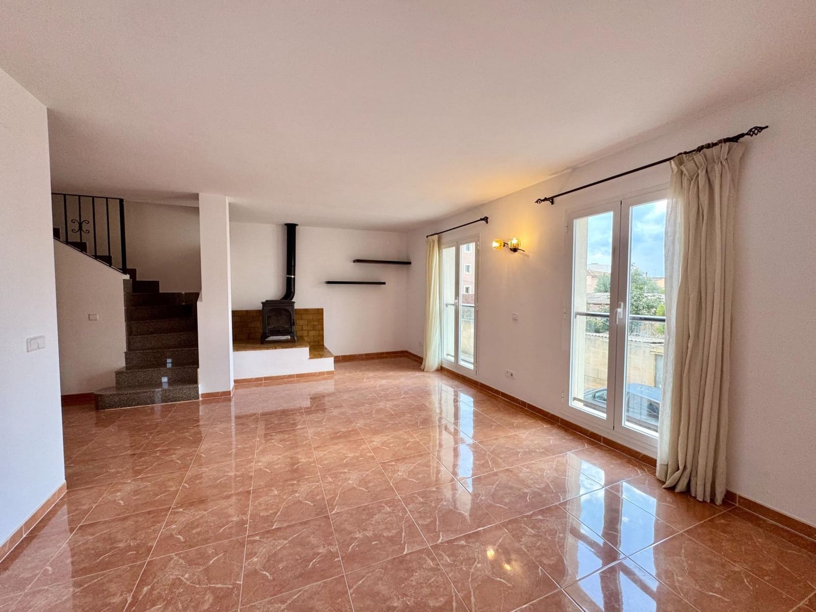 3 sovrum Lägenhet till salu i Campos med garage - 378 000 € (Ref: 9330591)