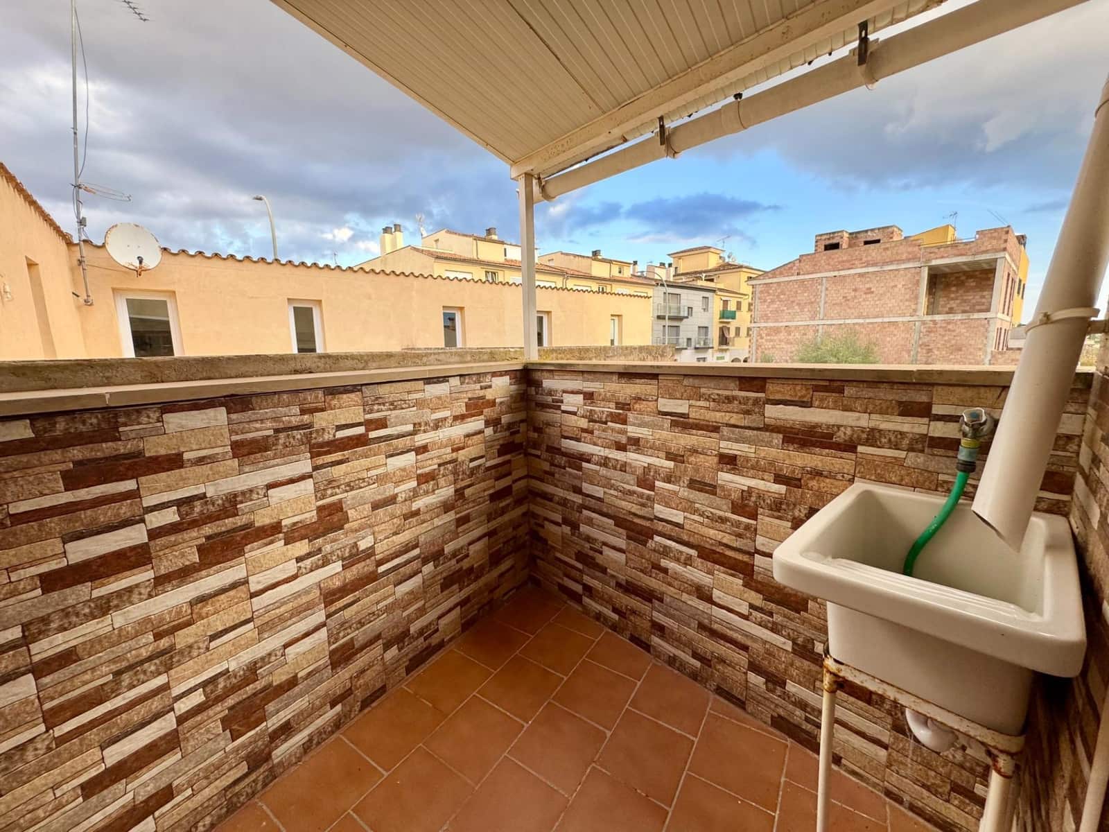 3 sovrum Lägenhet till salu i Campos med garage - 378 000 € (Ref: 9330591)