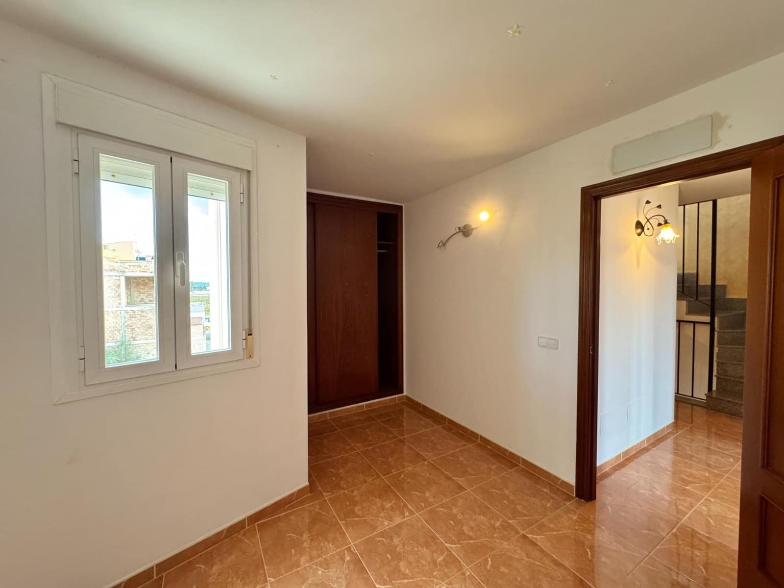 3 sovrum Lägenhet till salu i Campos med garage - 378 000 € (Ref: 9330591)