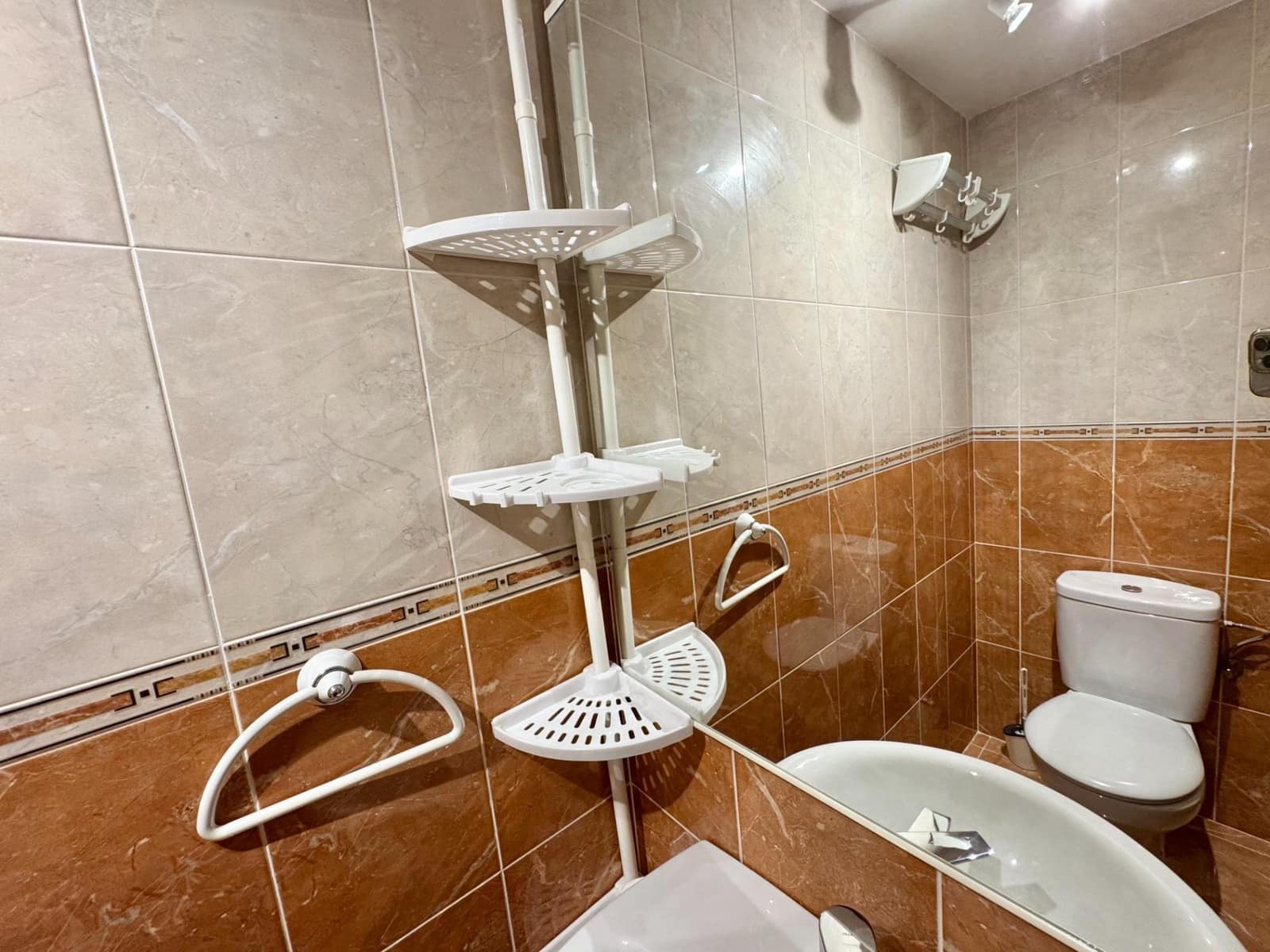 3 sovrum Lägenhet till salu i Campos med garage - 378 000 € (Ref: 9330591)