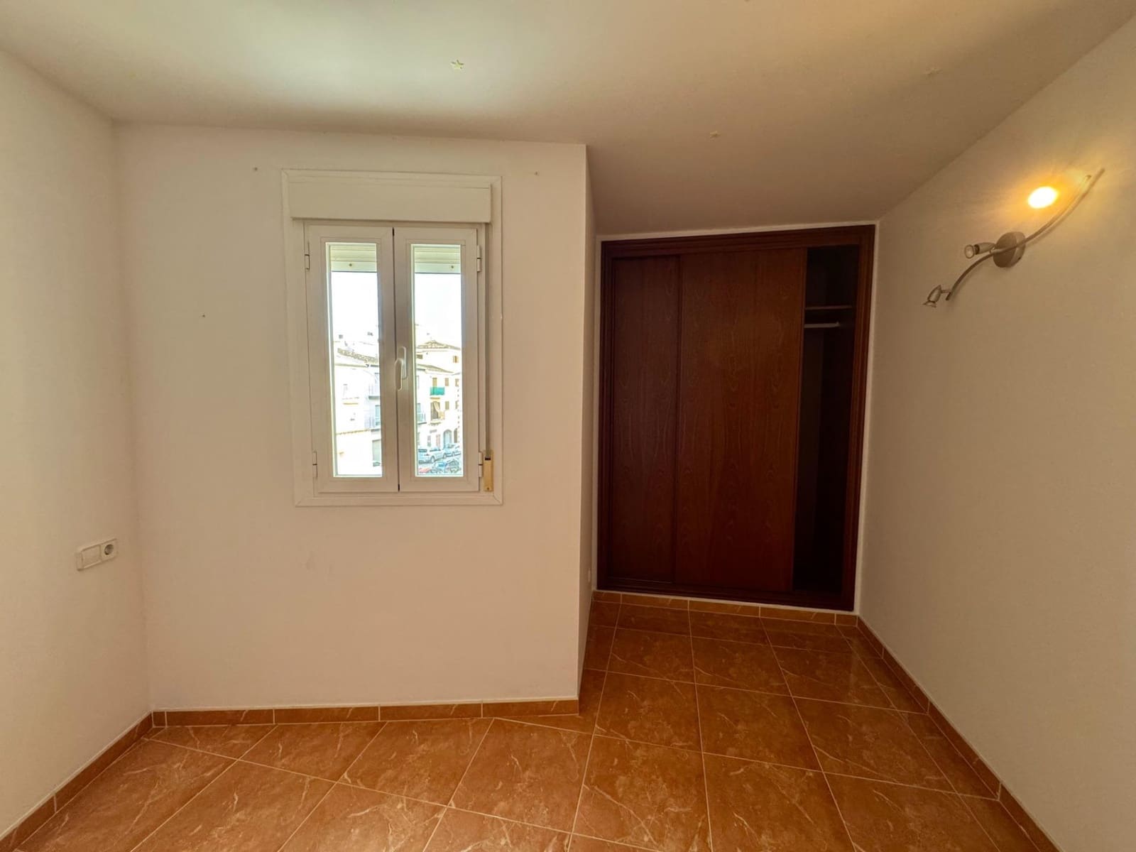 3 sovrum Lägenhet till salu i Campos med garage - 378 000 € (Ref: 9330591)